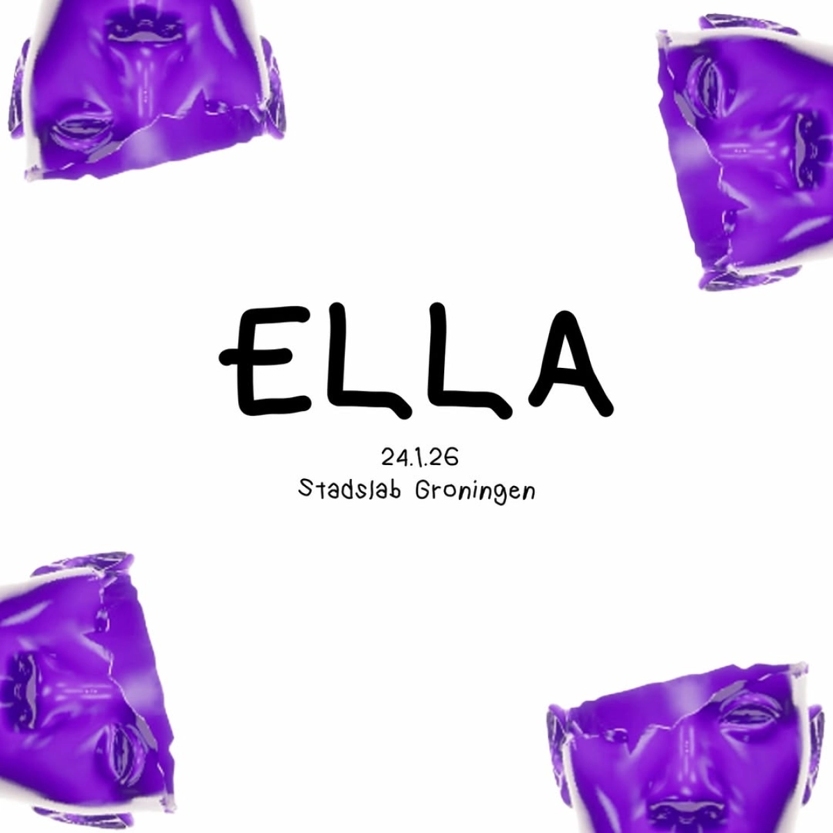 Ella x Stadslab